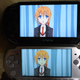 Illustration for article titled How Does the PS Vitas Screen Stack Up to the PSPs?